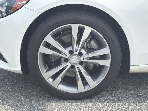 Used 2017 Mercedes-Benz C 300 4MATIC Sedan image 13