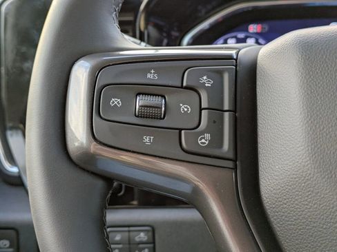 New 2026 Chevrolet Silverado 2500 High Country w/ Technology Package image 28