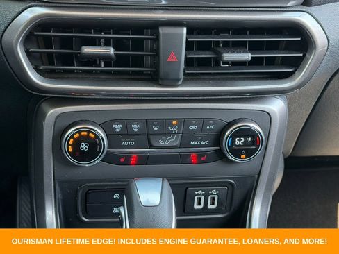 Used 2022 Ford EcoSport SE w/ SE Convenience Package AWD/4WD image 21