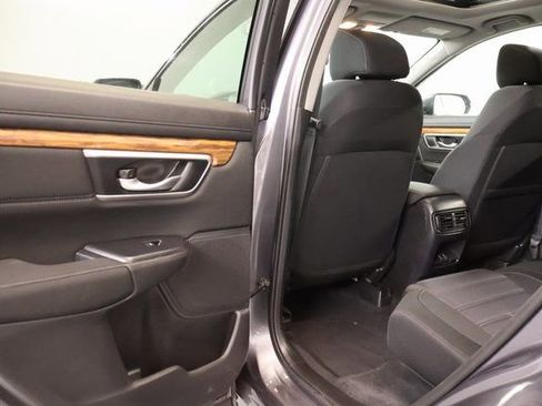 Used 2020 Honda CR-V EX image 24