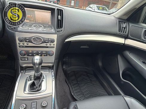 Used 2012 INFINITI G37 x Sedan w/ Premium Pkg AWD/4WD image 21