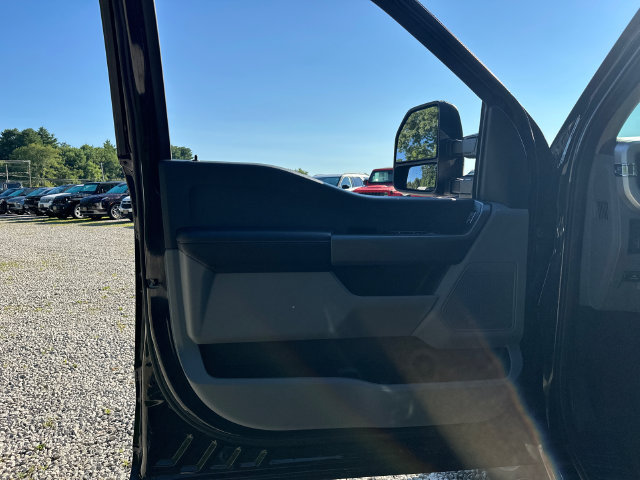 Certified 2026 Ford F250 XLT AWD/4WD image 24