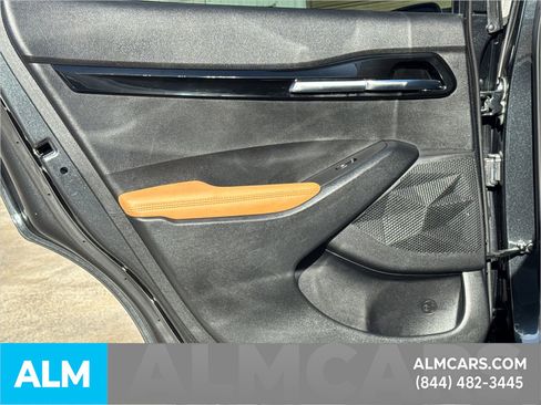 Used 2024 Kia Seltos SX image 24