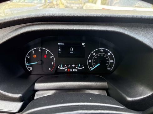 Used 2023 Ford Transit 250 Medium Roof AWD image 34