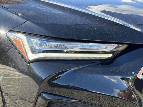 Certified 2023 Acura TLX image 8