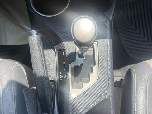 Used 2015 Toyota RAV4 Limited w/ Technology Package FWD image 18