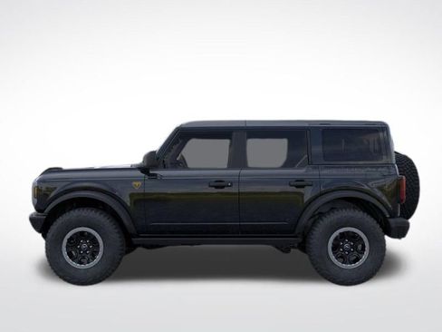 New 2025 Ford Bronco Badlands w/ Sasquatch Package AWD/4WD image 3
