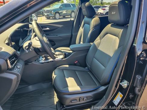 New 2026 Buick Envista Sport Touring w/ Convenience I Package FWD image 15