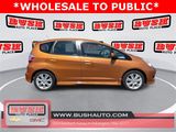 Used 2009 Honda Fit Sport image 4