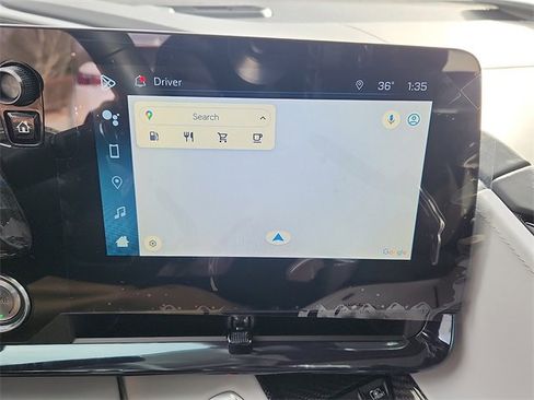 Certified 2024 Chevrolet Corvette Stingray w/ Stealth Interior Trim Package image 15