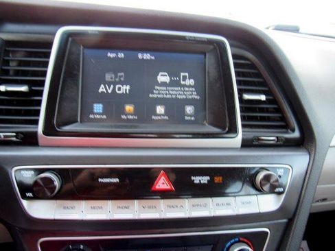 Used 2018 Hyundai Sonata SEL image 20