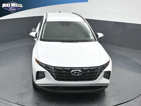 Used 2023 Hyundai Tucson SEL FWD image 10