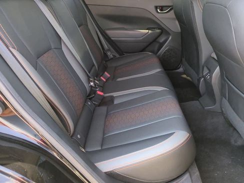 Used 2025 Subaru Crosstrek 2.5i Limited image 20