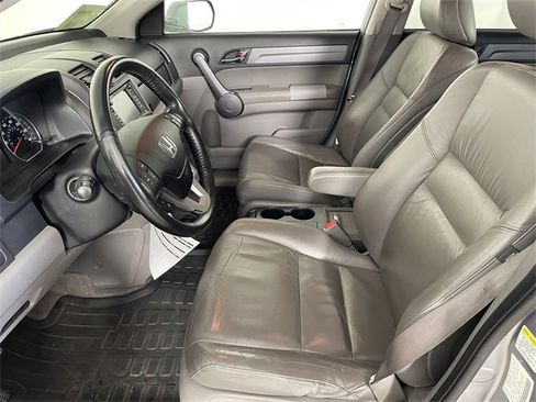 Used 2008 Honda CR-V EX-L image 2