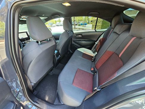 Used 2024 Toyota Corolla SE image 20