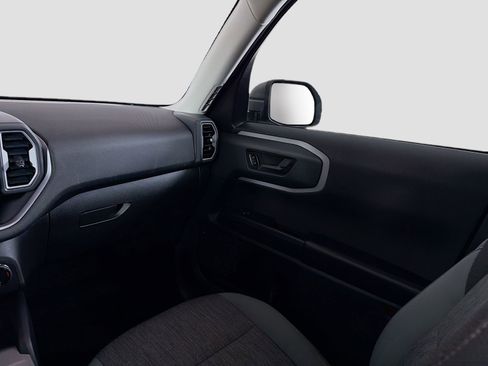 Used 2022 Ford Bronco Sport Big Bend w/ Convenience Package image 24