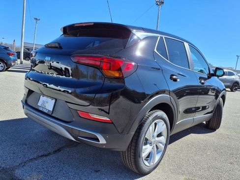 New 2026 Buick Encore GX Preferred FWD image 19