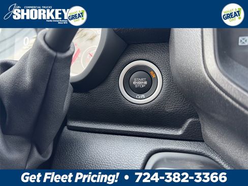 New 2026 RAM 5500 Tradesman image 29