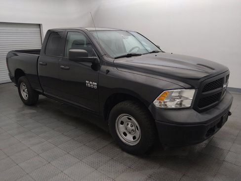 Used 2017 RAM 1500 Tradesman w/ Popular Equipment Group AWD/4WD image 11