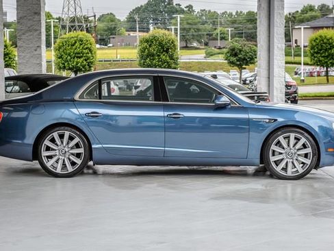 Used 2014 Bentley Flying Spur W12 AWD/4WD image 72