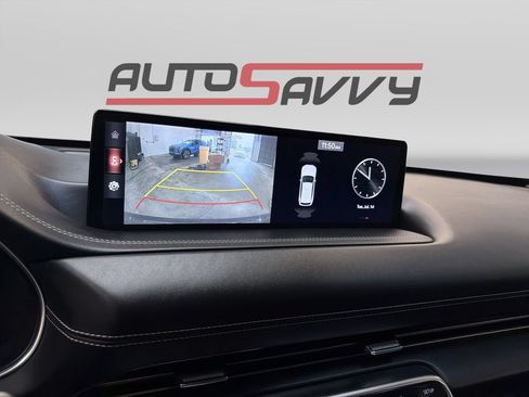 Used 2021 Genesis GV80 2.5T RWD image 14