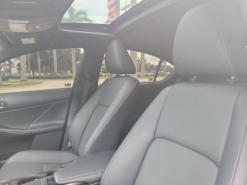 Certified 2024 Lexus IS 350 F Sport w/ Accessory Package 2 RWD image 21