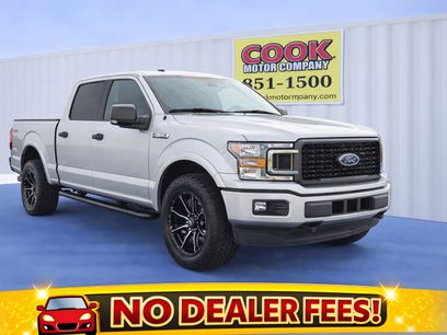 Used 2023 Ford F150 XLT