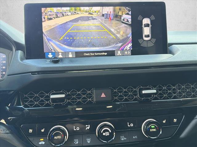 Used 2023 Honda Accord Touring image 20