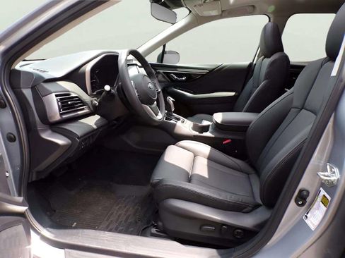 Certified 2025 Subaru Outback Limited image 8