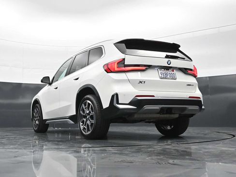 Used 2026 BMW X1 xDrive28i w/ Convenience Package AWD/4WD image 31