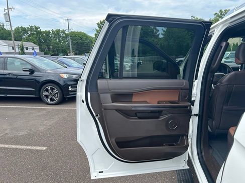 Certified 2022 Ford Expedition Max King Ranch AWD/4WD image 20