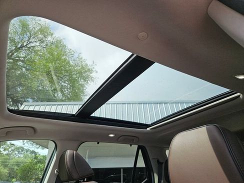 Certified 2024 Honda Pilot Elite image 16