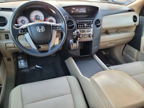 Used 2012 Honda Pilot EX image 15