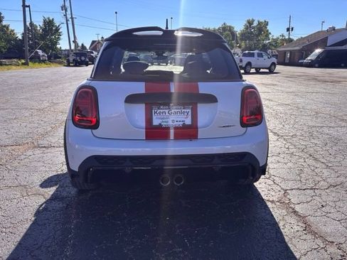 Used 2024 MINI Cooper John Cooper Works FWD image 7