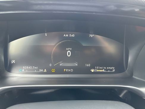 Used 2020 Lincoln Aviator Reserve w/ Equipment Group 201A AWD/4WD image 19