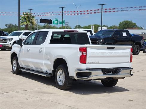 Used 2024 Chevrolet Silverado 1500 LT w/ Protection Package image 5
