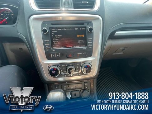 Used 2015 GMC Acadia SLT AWD/4WD image 13