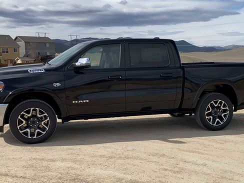 New 2026 RAM 1500 Laramie image 5