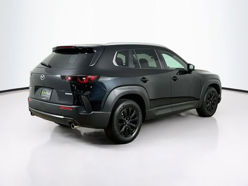 Used 2025 MAZDA CX-50 AWD 2.5 S w/ Preferred Package image 9