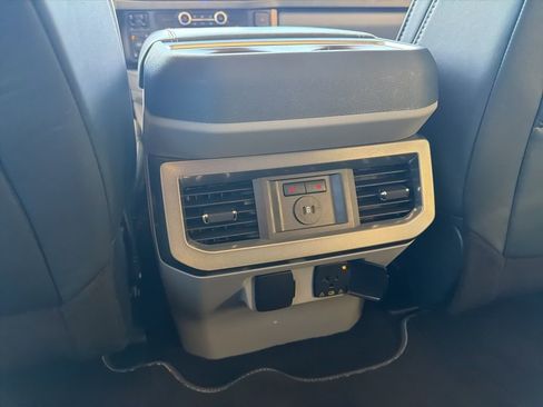 Used 2024 Ford F350 Limited w/ FX4 Off-Road Package image 35