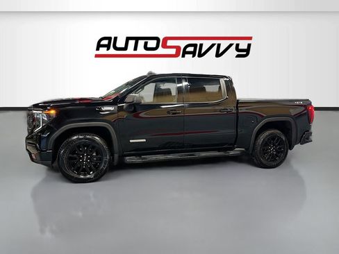 Used 2024 GMC Sierra 1500 Elevation AWD/4WD image 4