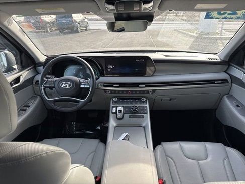 Used 2023 Hyundai Palisade SEL image 15