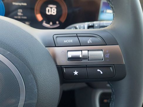 New 2027 Hyundai Kona SEL Sport FWD image 25