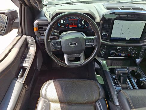 Used 2023 Ford F150 Tremor w/ Equipment Group 402A High AWD/4WD image 11