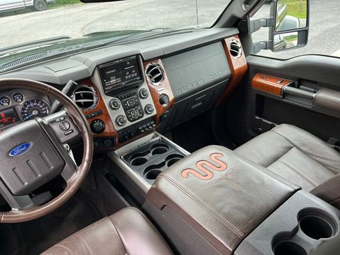 Used 2015 Ford F450 King Ranch image 53