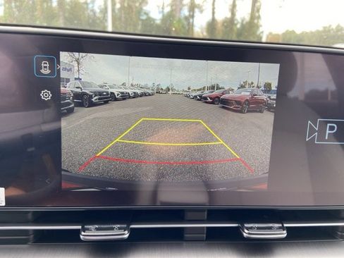 New 2026 Hyundai Kona SEL Sport image 17