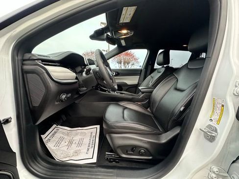 Used 2024 Jeep Compass Limited image 24