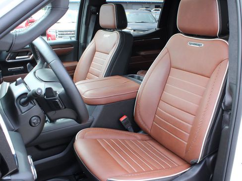 Used 2024 GMC Sierra 1500 Denali Ultimate image 19