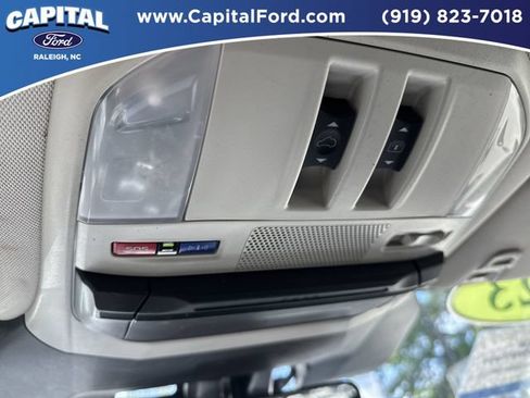 Used 2023 Subaru Ascent Limited w/ Technology Package AWD/4WD image 33