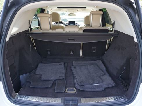 Used 2018 Mercedes-Benz GLE 350 4MATIC image 26